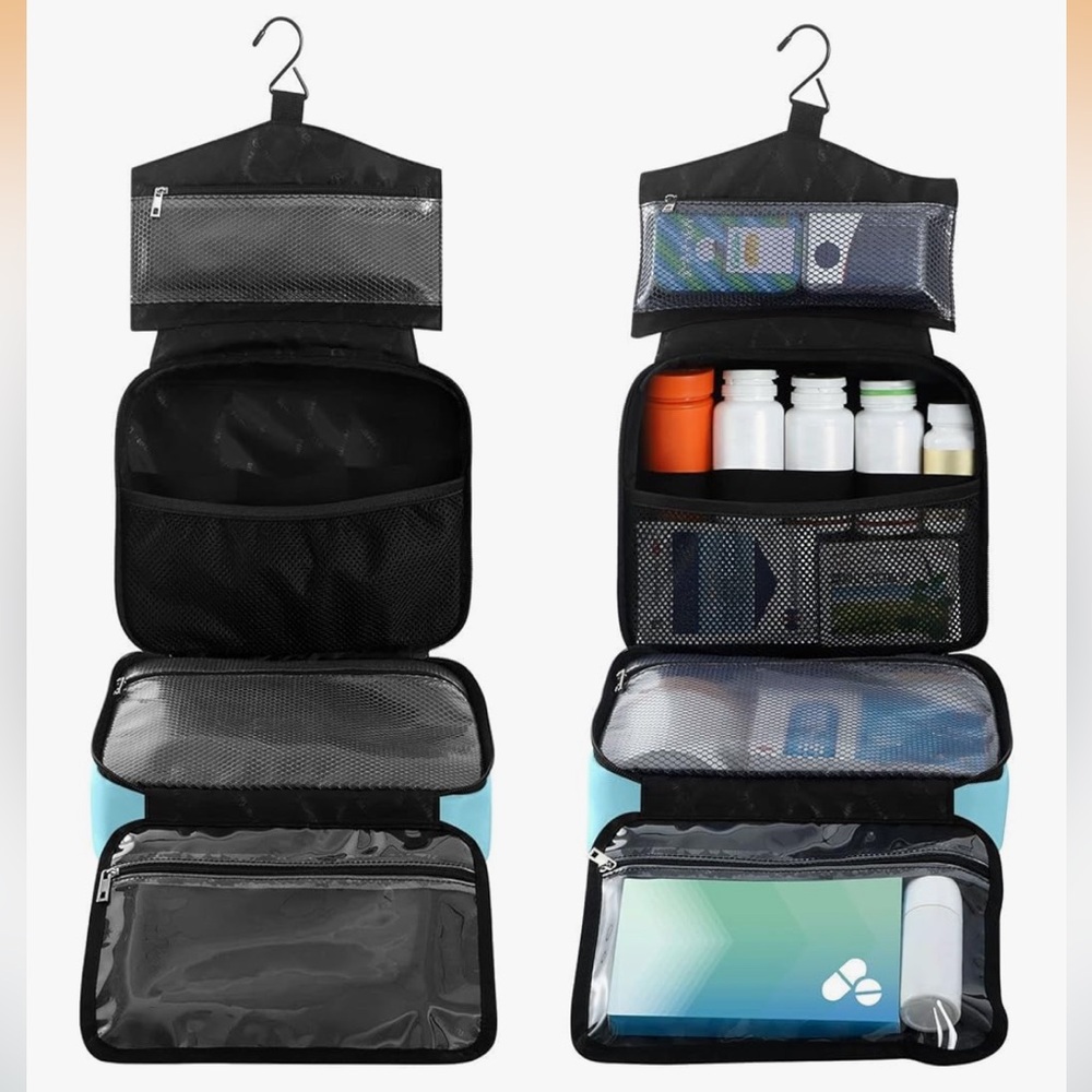 Medicine Travel Bag - Picture 6 of 8